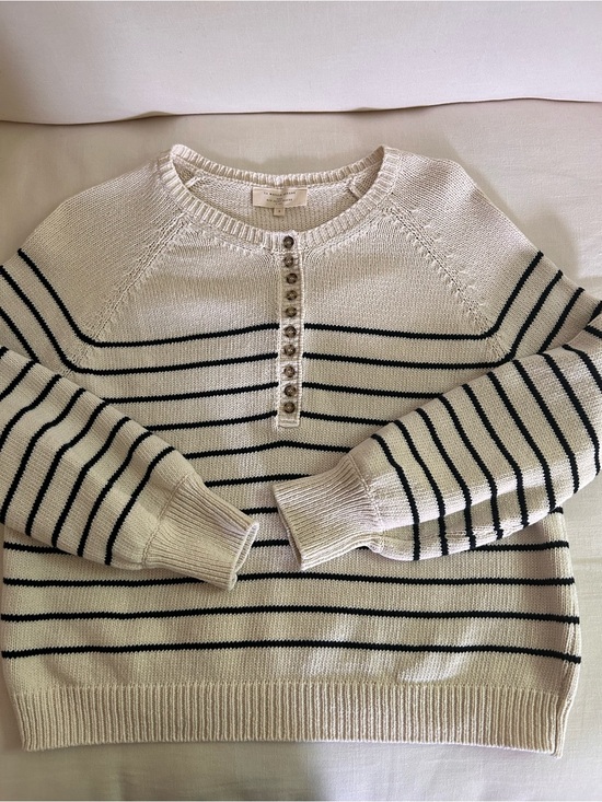 Sezane Sweaters - Sezane leontine jumper
